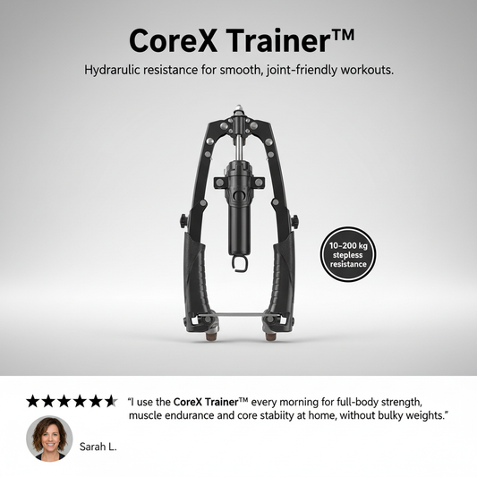 CoreX Trainer™