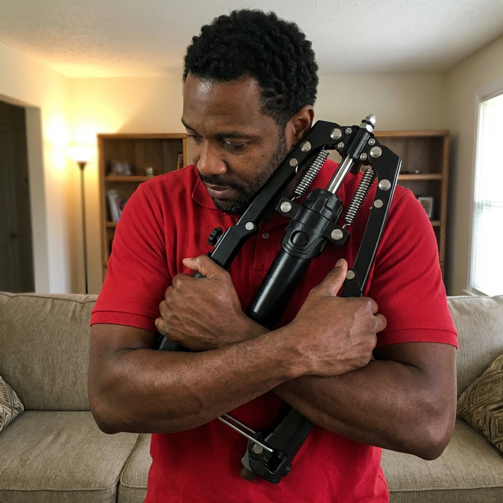 <em>Ryan S., Chicago, IL</em>